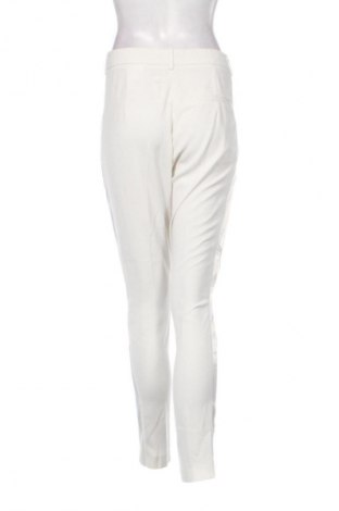 Pantaloni de femei H&M, Mărime M, Culoare Bej, Preț 41,50 Lei