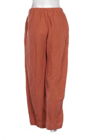 Dámské kalhoty  H&M, Velikost S, Barva Hnědá, Cena  309,00 Kč