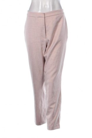 Дамски панталон H&M, Размер XL, Цвят Розов, Цена 8,18 €