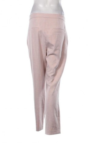 Дамски панталон H&M, Размер XL, Цвят Розов, Цена 8,18 €