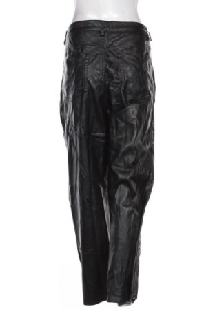 Дамски панталон H&M, Размер XL, Цвят Черен, Цена 4,60 €