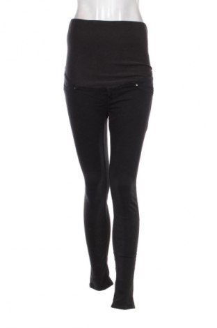 Pantaloni de femei H&M, Mărime M, Culoare Negru, Preț 38,99 Lei