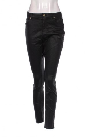 Дамски панталон H&M, Размер XL, Цвят Черен, Цена 22,79 €