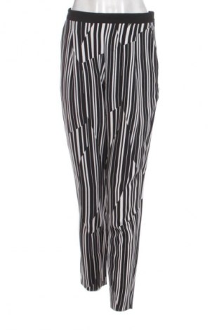 Pantaloni de femei H&M, Mărime L, Culoare Multicolor, Preț 33,99 Lei