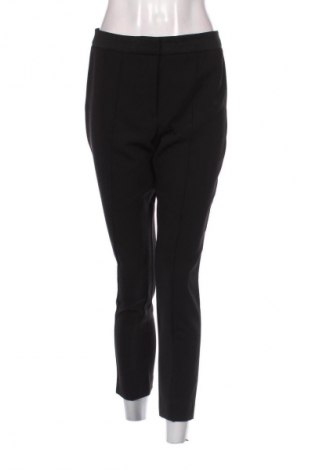 Pantaloni de femei H&M, Mărime S, Culoare Negru, Preț 51,99 Lei
