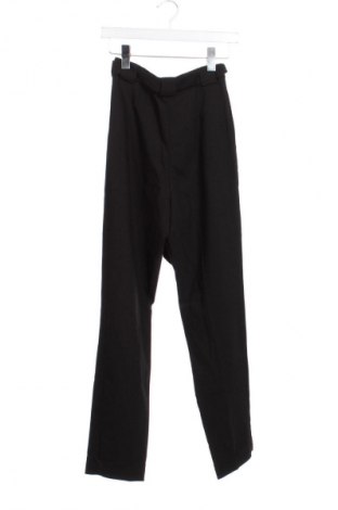 Γυναικείο παντελόνι H&M, Μέγεθος XS, Χρώμα Μαύρο, Τιμή 3,99 €