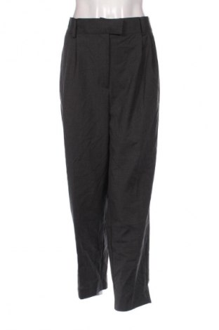 Damskie spodnie H&M, Rozmiar XL, Kolor Czarny, Cena 61,99 zł