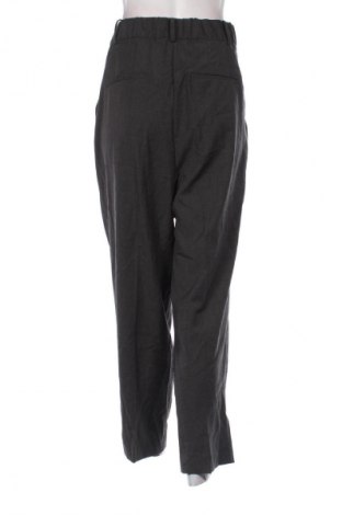 Damskie spodnie H&M, Rozmiar XL, Kolor Czarny, Cena 61,99 zł