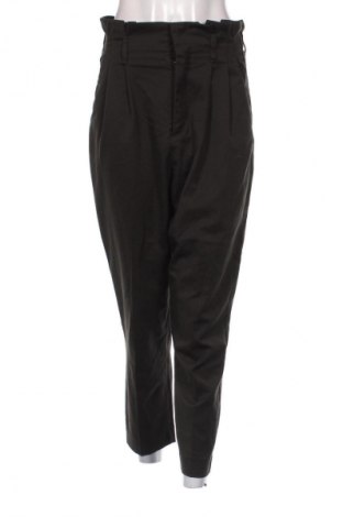 Дамски панталон H&M, Размер L, Цвят Черен, Цена 20,03 €