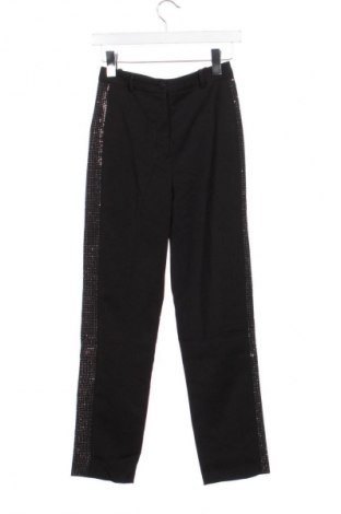 Damenhose H&M, Größe XS, Farbe Schwarz, Preis 7,99 €