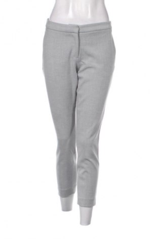 Дамски панталон H&M, Размер L, Цвят Сив, Цена 6,64 €