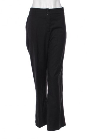 Дамски панталон H&M, Размер XL, Цвят Черен, Цена 7,15 €