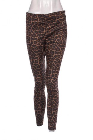 Pantaloni de femei H&M, Mărime L, Culoare Multicolor, Preț 52,45 Lei