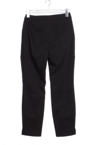 Дамски панталон H&M, Размер XS, Цвят Черен, Цена 3,57 €