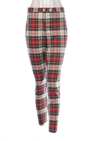 Дамски панталон H&M, Размер L, Цвят Многоцветен, Цена 2,04 €