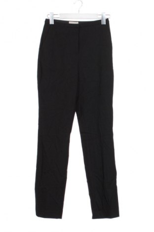 Дамски панталон H&M, Размер XS, Цвят Черен, Цена 5,11 €