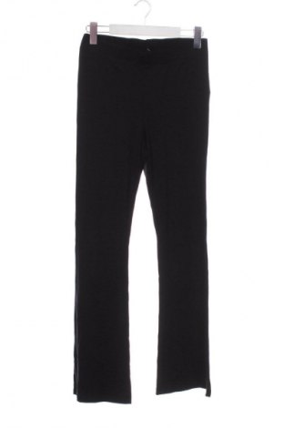 Pantaloni de femei H&M, Mărime M, Culoare Negru, Preț 46,99 Lei