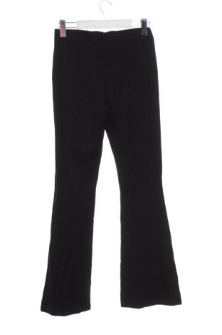 Pantaloni de femei H&M, Mărime M, Culoare Negru, Preț 46,99 Lei