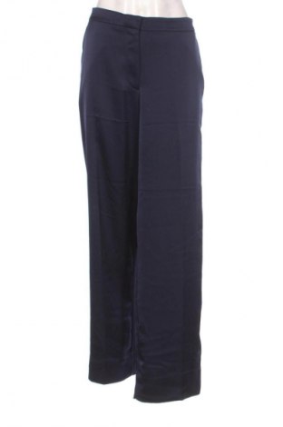 Γυναικείο παντελόνι H&M, Μέγεθος XL, Χρώμα Μπλέ, Τιμή 9,99 €