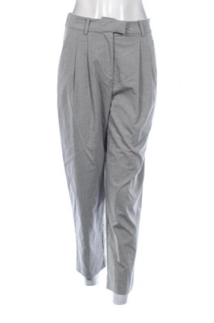 Γυναικείο παντελόνι H&M, Μέγεθος M, Χρώμα Γκρί, Τιμή 7,99 €