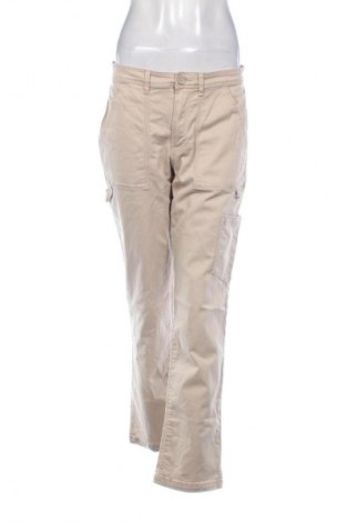 Damenhose H&M, Größe L, Farbe Beige, Preis € 4,99