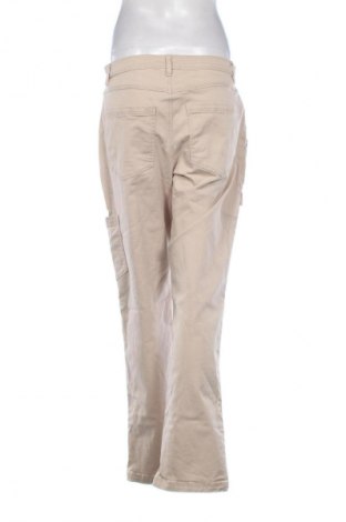 Damenhose H&M, Größe L, Farbe Beige, Preis € 4,99