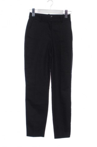 Damenhose H&M, Größe XXS, Farbe Schwarz, Preis € 14,99