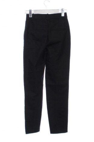 Damenhose H&M, Größe XXS, Farbe Schwarz, Preis € 14,99