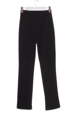Pantaloni de femei H&M, Mărime XXS, Culoare Negru, Preț 54,99 Lei