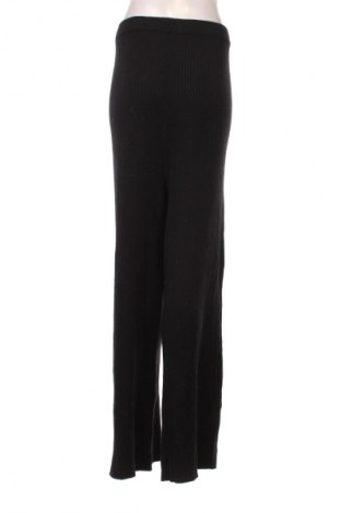 Γυναικείο παντελόνι H&M, Μέγεθος XXL, Χρώμα Μαύρο, Τιμή 16,99 €