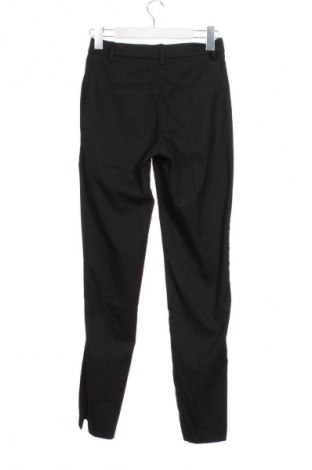 Γυναικείο παντελόνι H&M, Μέγεθος XS, Χρώμα Μαύρο, Τιμή 3,99 €