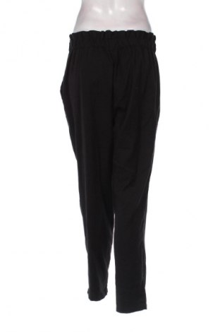 Dámské kalhoty  H&M Divided, Velikost L, Barva Černá, Cena  257,00 Kč