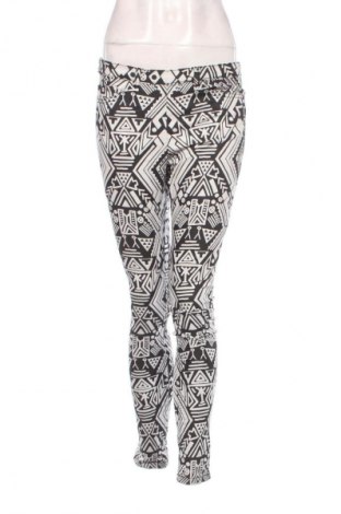 Dámské kalhoty  H&M Divided, Velikost M, Barva Vícebarevné, Cena  239,00 Kč