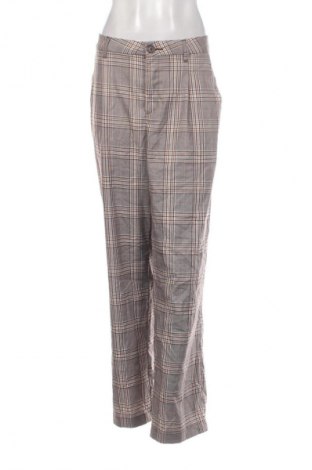 Pantaloni de femei H&M Divided, Mărime L, Culoare Multicolor, Preț 8,99 Lei