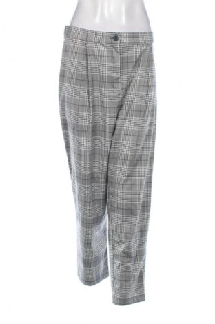 Дамски панталон H&M Divided, Размер L, Цвят Многоцветен, Цена 2,04 €