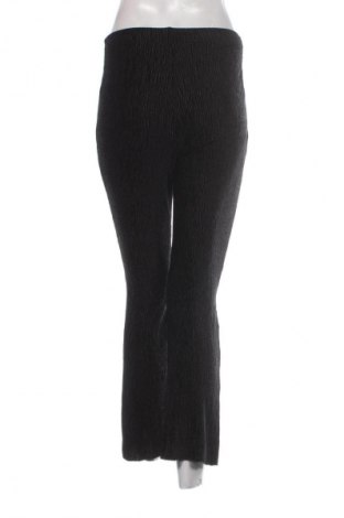 Дамски панталон H&M Divided, Размер S, Цвят Черен, Цена 2,04 €