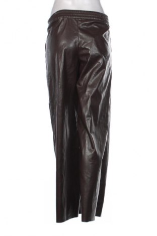 Дамски панталон H&M Divided, Размер M, Цвят Кафяв, Цена 5,11 €