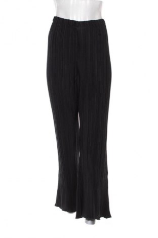 Pantaloni de femei H&M Divided, Mărime XL, Culoare Negru, Preț 41,81 Lei