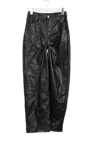 Dámské kalhoty  H&M Divided, Velikost XS, Barva Černá, Cena  159,00 Kč