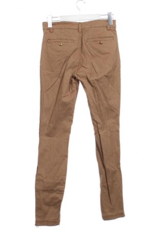 Dámské kalhoty  H&M L.O.G.G., Velikost M, Barva Hnědá, Cena  259,00 Kč