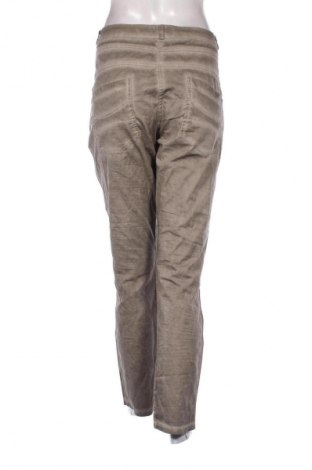Дамски панталон Heine, Размер XL, Цвят Бежов, Цена 14,31 €