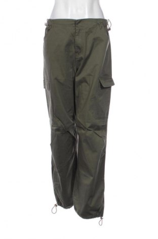 Dámské kalhoty  House, Velikost L, Barva Zelená, Cena  269,00 Kč