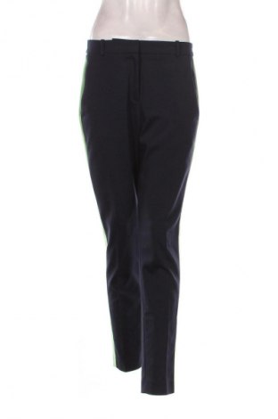 Pantaloni de femei Hugo Boss, Mărime M, Culoare Albastru, Preț 314,99 Lei