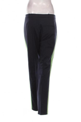 Pantaloni de femei Hugo Boss, Mărime M, Culoare Albastru, Preț 314,99 Lei