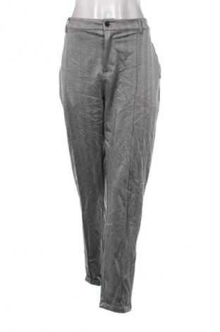 Pantaloni de femei ICON. AMSTERDAM, Mărime XXL, Culoare Gri, Preț 41,99 Lei