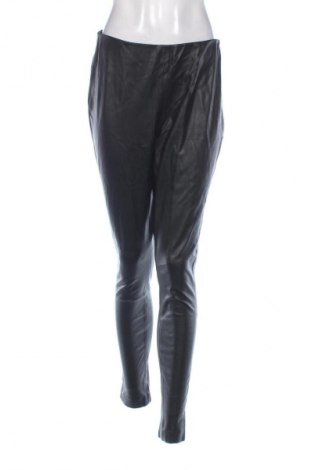 Γυναικείο παντελόνι Ichi, Μέγεθος XL, Χρώμα Μαύρο, Τιμή 4,99 €