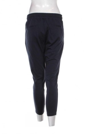 Pantaloni de femei Ichi, Mărime M, Culoare Albastru, Preț 67,99 Lei