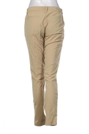 Dámské kalhoty  Jack Wolfskin, Velikost L, Barva Béžová, Cena  429,00 Kč