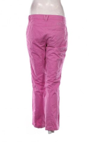 Dámské kalhoty  Jack Wolfskin, Velikost M, Barva Růžová, Cena  529,00 Kč