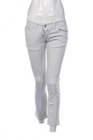 Дамски панталон Jacob Cohen, Размер M, Цвят Сив, Цена 34,25 €